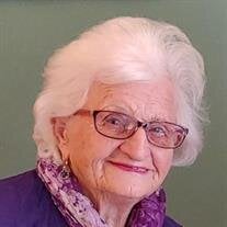 Rosalia Ulrich