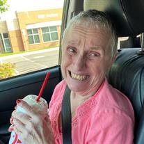 Joyce Carol Cavanaugh