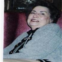 Ressie Freeman Sanders