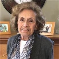 Phyllis Ayres