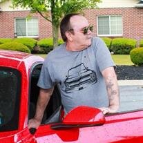 Randy Calvin Hartley