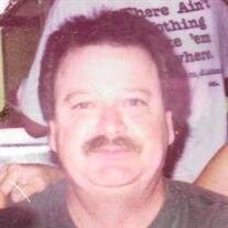 DAVID HAROLD KORNEGAY