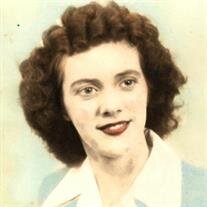 Barbara Jean Luther