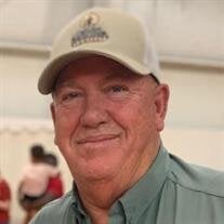 Mr. Michael Harvey "Mike" Jacobs