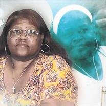 Ms. Patricia Ann Allison