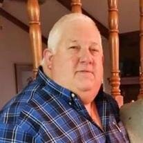 Eddie Eugene Mashburn