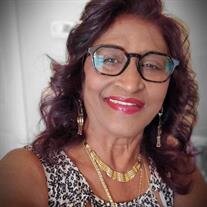 Savitri Henry