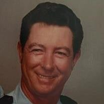 Patrick James Crawford
