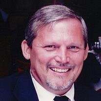 Larry R. Rakes