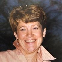 Lynne Martin Fogg