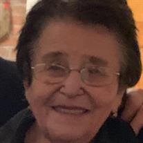 Maria Rizzo