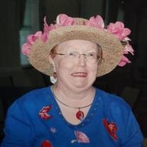 Linda Harper