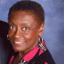 Gwendolyn Banks Dorman