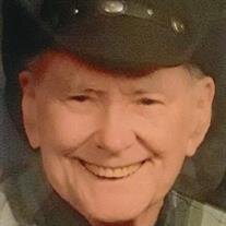 Howard "Eddie" Cowles