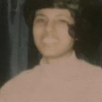 Lizzie Mae "Big Mama" Brown