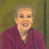 Nancy Holder