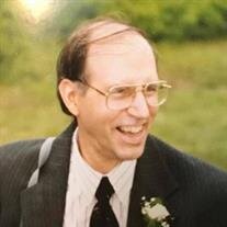 Stephen Joseph Bobalek