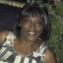 Mrs. Mary Jeanette Keys