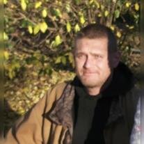 Stephen Keith Ewing