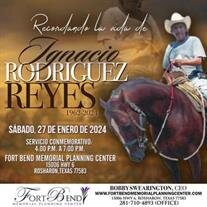 Ignacio Rodriguez
