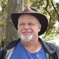 Richard "Rick" Neumann