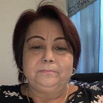 Yolanda Trujillo