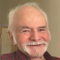 Mr. Theodore Robert Reynolds