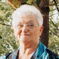 Shirley M. Rains Love