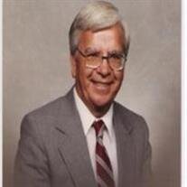 Rev. James C. Morrell