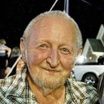 Donald Harlan Hower