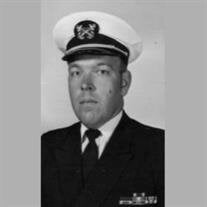Robert Allen Feuillerat