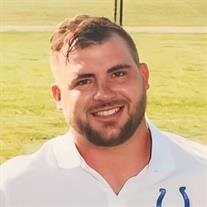 John Daniel "JD" Smith
