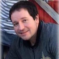 Christopher "Chris" Joseph Villere