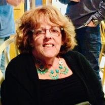 Lisabeth "Lisa" Ann Brown
