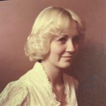 Deborah Kay McCain