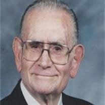 Rev. George W. Bryans, Sr.