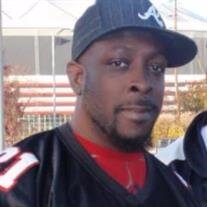 Ronnie Brown Jr.