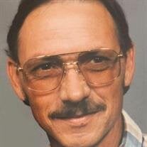 Dale Lee Armstrong