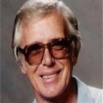 Joseph (Joe) Gregory