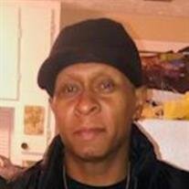 Mr. Averil Ernest (Uptown) Lewis