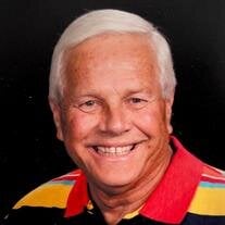 Jackie W. Compton