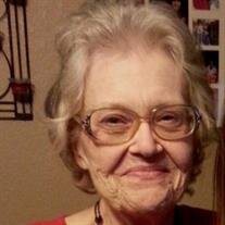 Patricia Anne Quintanilla
