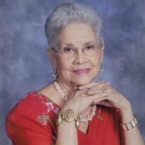 Beatrice G. Uriegas