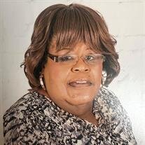 Ms. Shirley Marie Stapleton