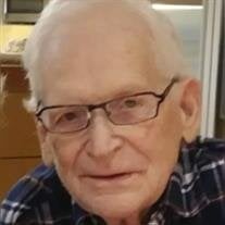 Edwin Blaine Hollen