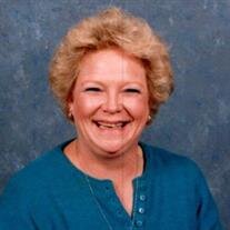 Kathy Marie Coates