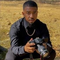 Mr. Gregory Martrez Moore