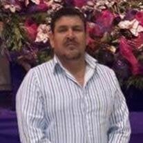 Jose Leonardo Rocha