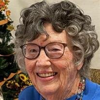 Betty Jane Clark