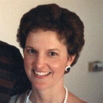 Cheryl Steeb Pailthorp